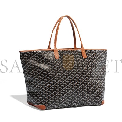 GOYARD ARTOIS GM BAG ARTOISGMLTY01CL03P (68*37*24cm)